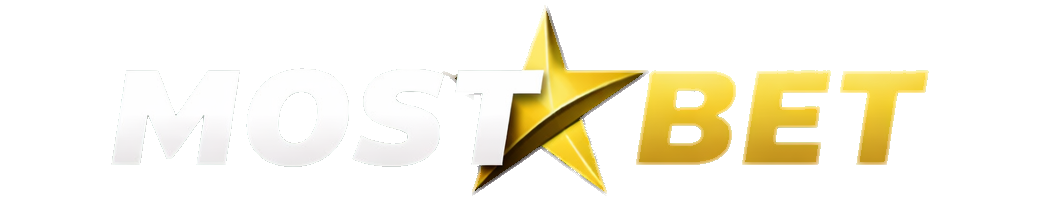 Mostbet Logo